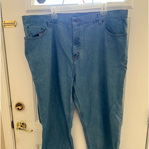 Levi’s 559 jeans - Picture 1 of 4